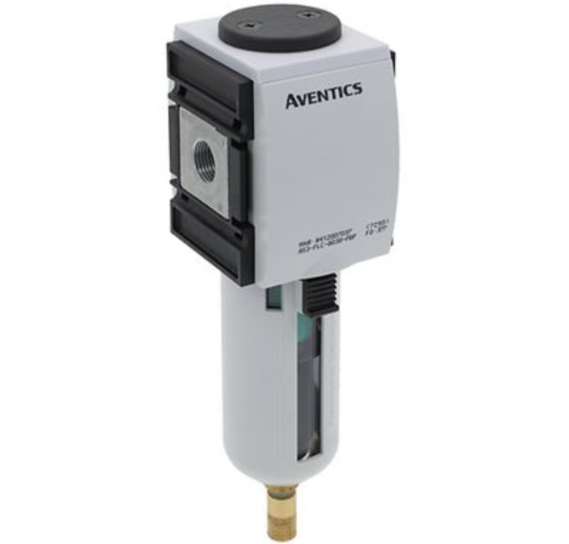 AVENTICS™ Microfilter, Series AS3-FLC R412007037
