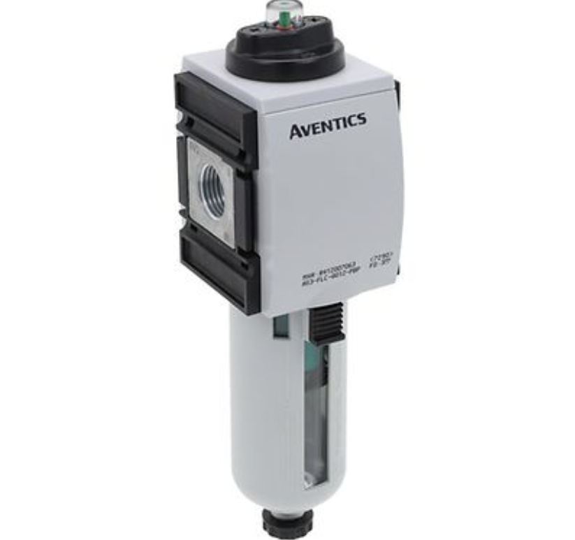 AVENTICS™ Microfilter, Series AS3-FLC R412007063