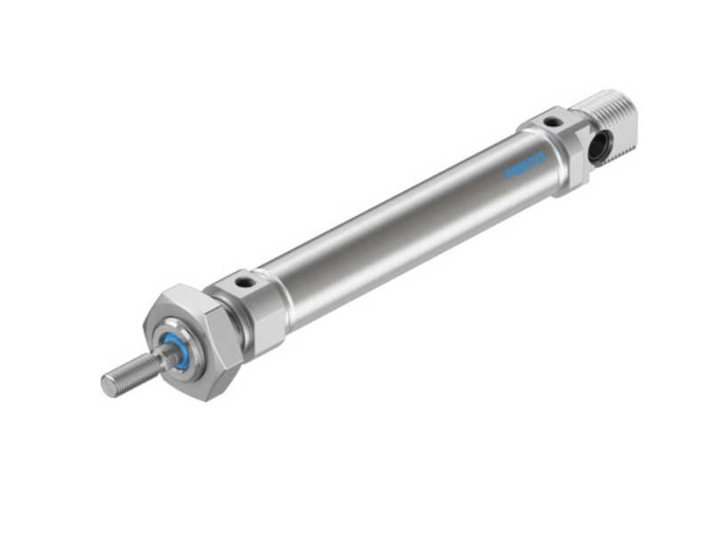 FESTO  ISO cylinder DSNU-16-60-PPS-A  1908279
