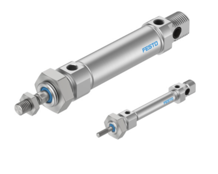 FESTO ISO cylinder DSNU-16- -  193989