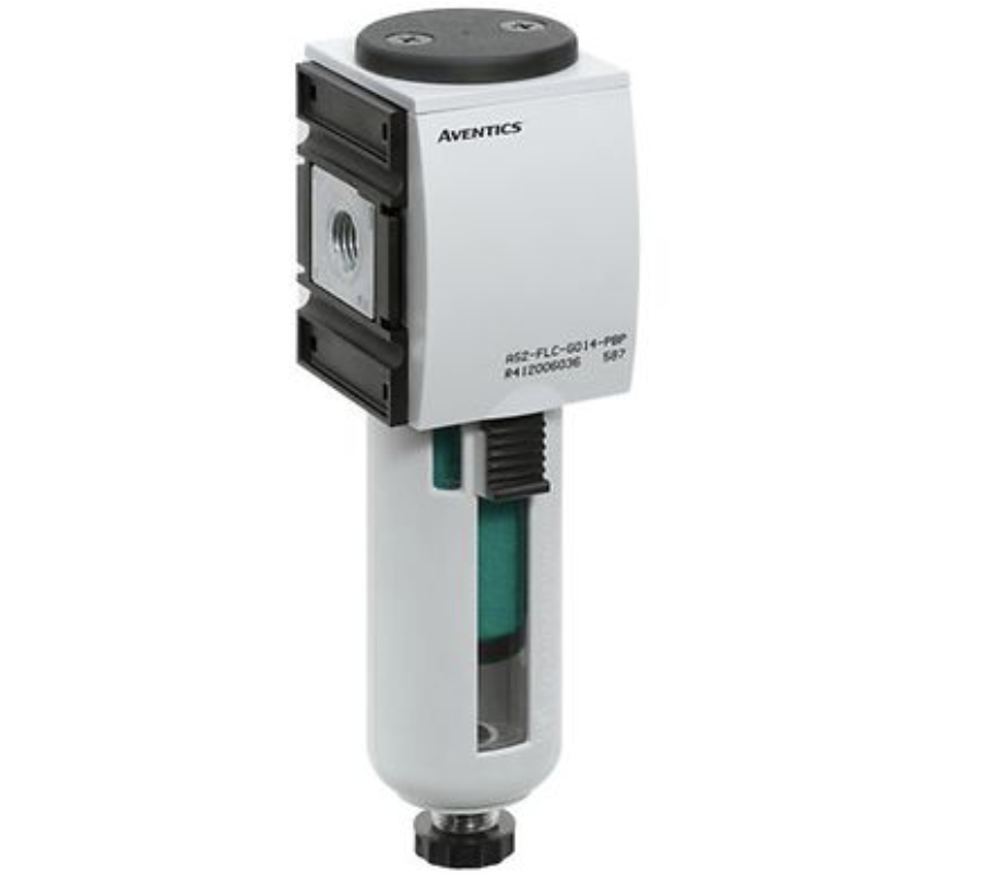 AVENTICS™ Pre-filter, Series AS2-FLP R412006027