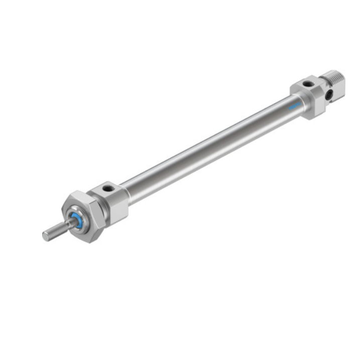 FESTO ISO cylinder DSNU-8-100-P-A  19182