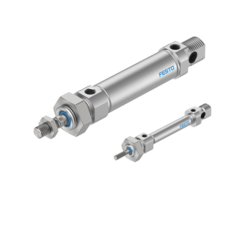 FESTO ISO cylinder DSNU-10- -  193987