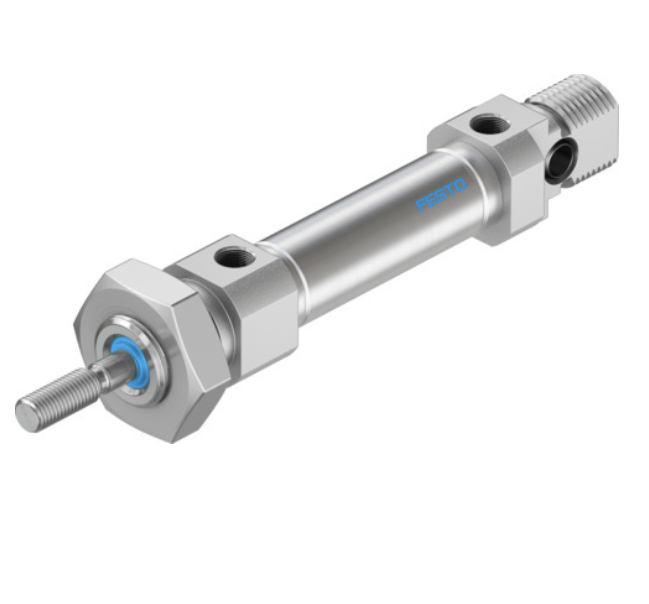 FESTO ISO cylinder DSNU-10-25-P-A  19184