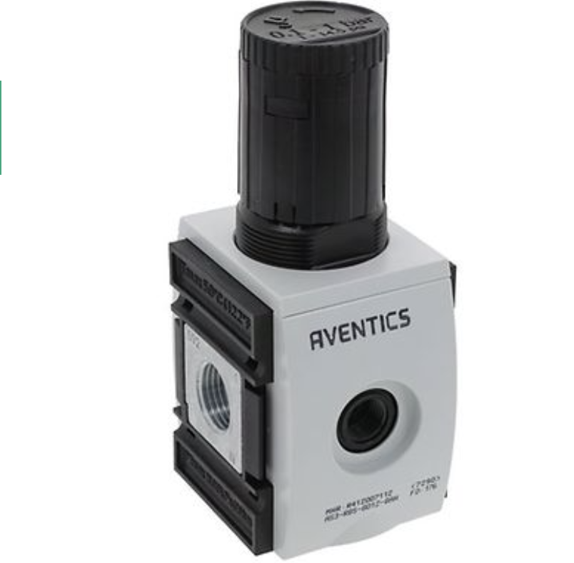 AVENTICS™ Pressure regulator, Series AS3-RGS R412007116