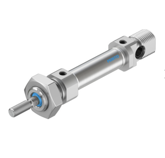 FESTO  ISO cylinder DSNU-12-25-P-A  19190