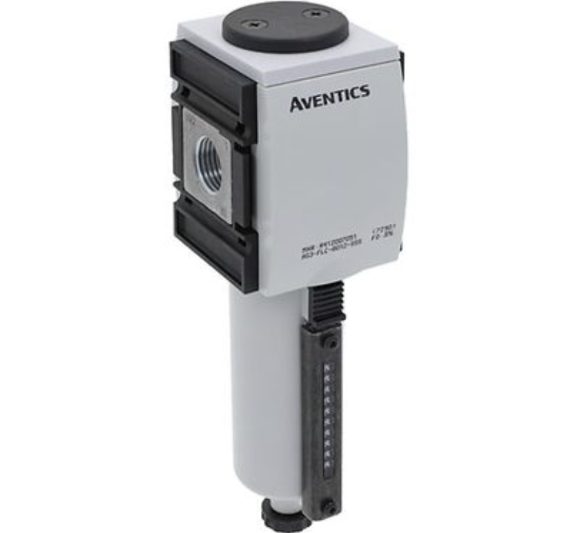 AVENTICS™ Microfilter, Series AS3-FLC R412007051