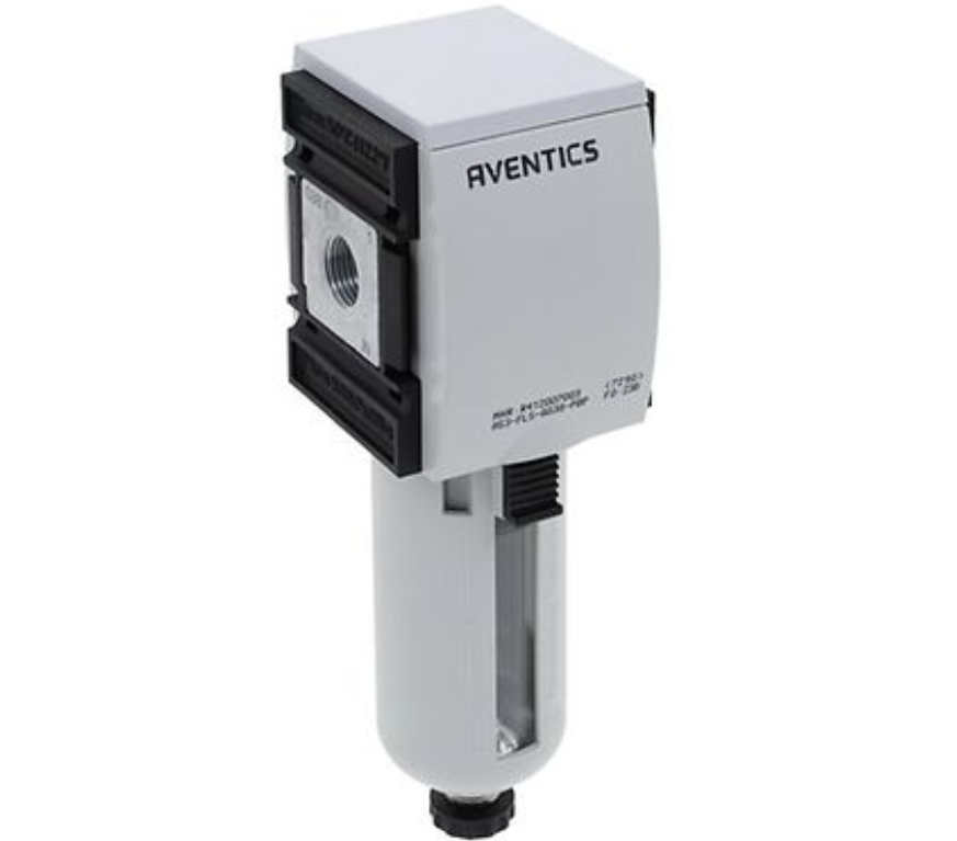 AVENTICS™ Filter, Series AS3-FLS R412007003