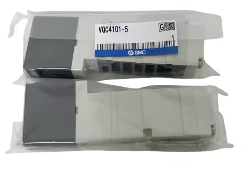 SMC solenoid valve VP4125-021T-X52