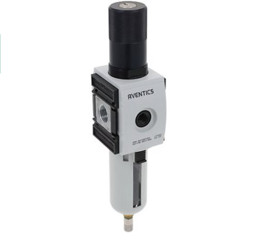AVENTICS™ Filter pressure regulator, Series AS3-FRE R412007202