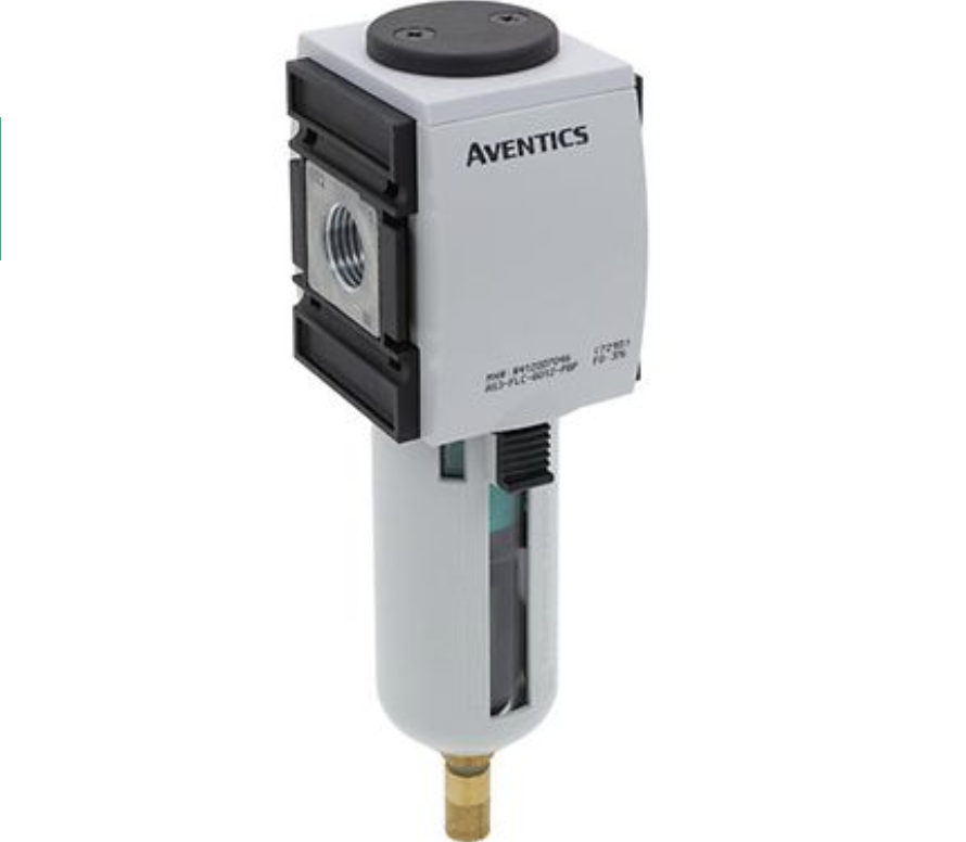 AVENTICS™ Microfilter, Series AS3-FLC R412007047