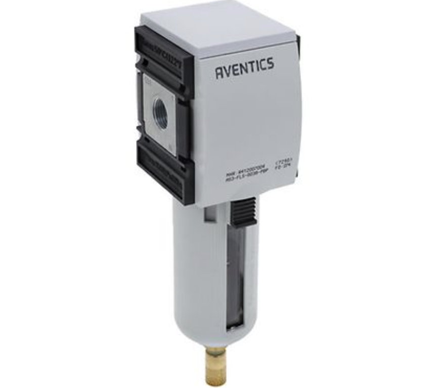 AVENTICS™ Filter, Series AS3-FLS R412007005