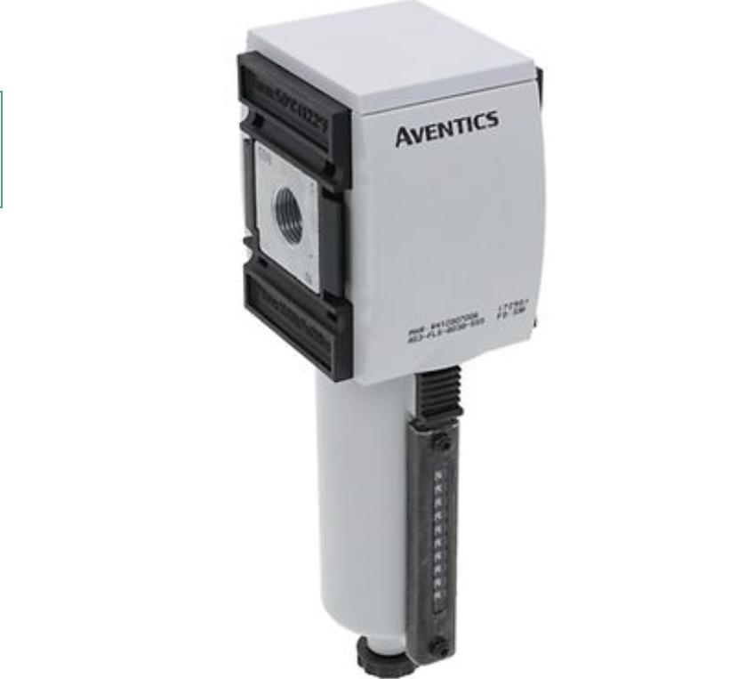 AVENTICS™ Filter, Series AS3-FLS R412007007