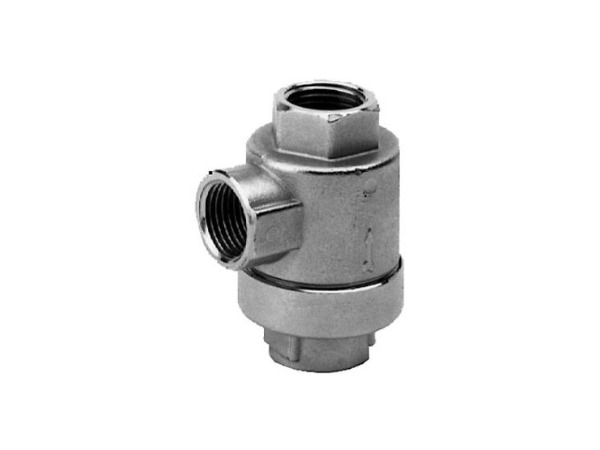 AVEENTICS 573 series quick exhaust valve