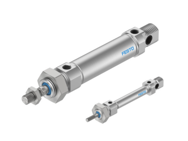 FESTO ISO cylinder DSNU-20- -  193990