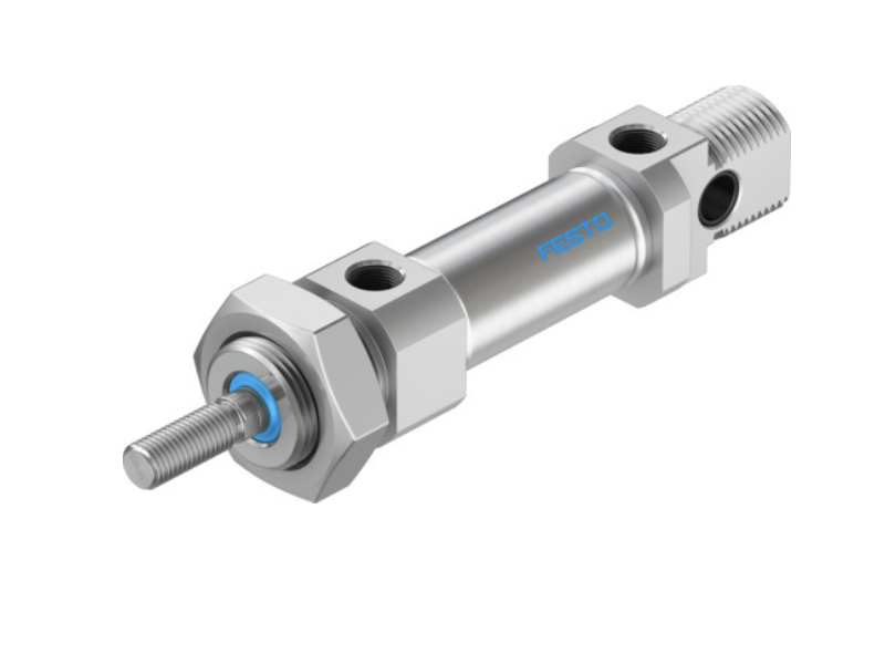 FESTO ISO cylinder DSNU-20-60-PPV-A  1908294