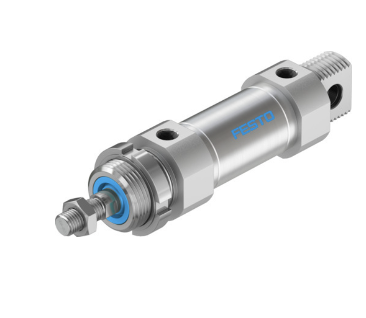 FESTO Round cylinder DSNU-32-60-PPS-A  5249970