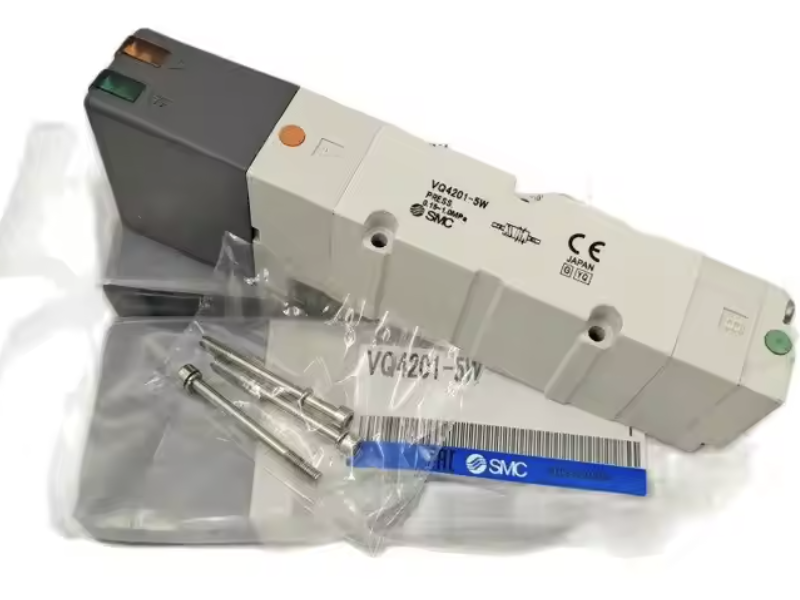 SMC solenoid valve  SX3240-5L0Z