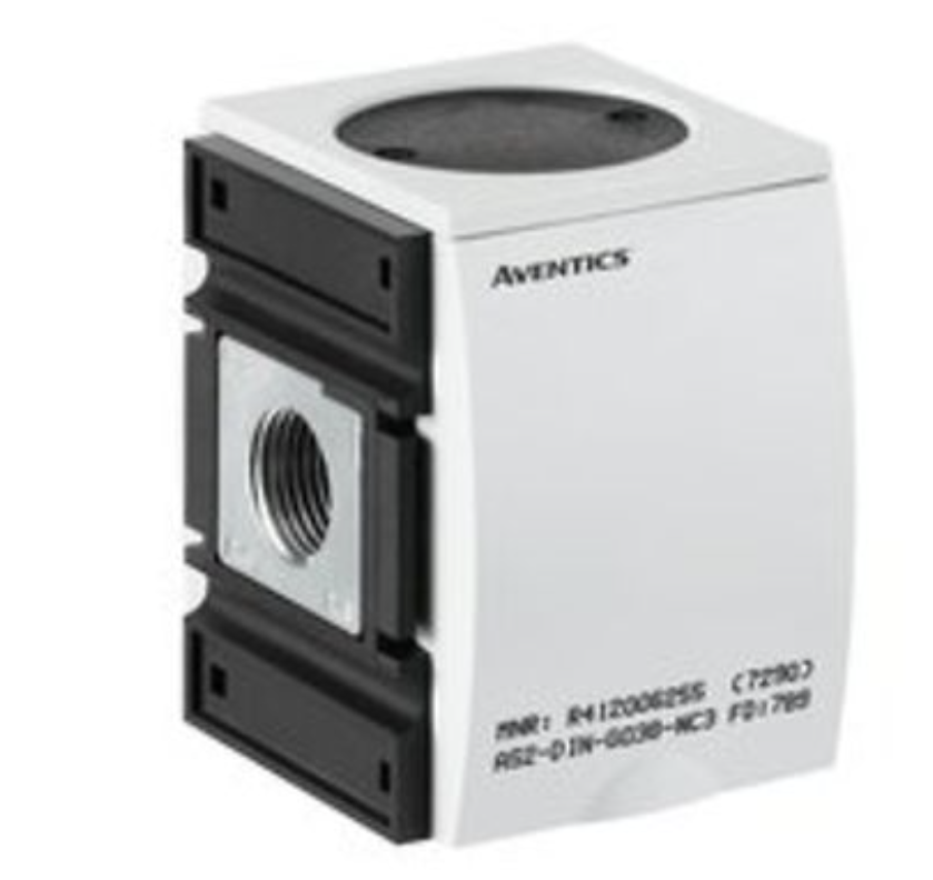 AVENTICS™ Distributor, Series AS2-DIN R412006254