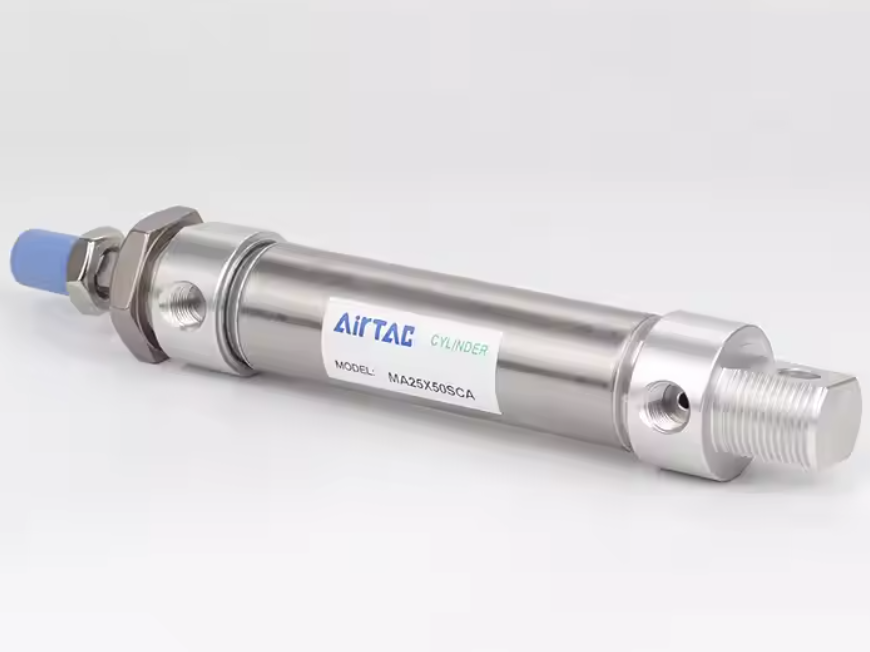 New AirTac Cylinder MI40X250
