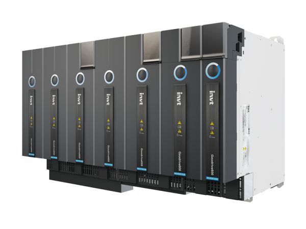 INVT GD600 Series High-performance Multi-drive Drives