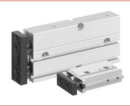 Standard installation process and practical points