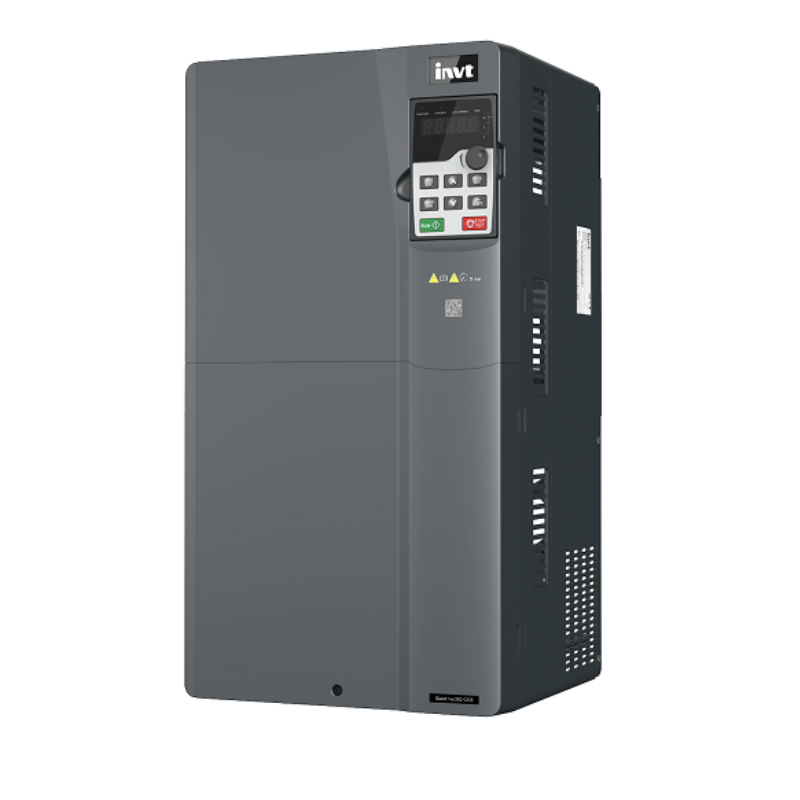 GD350-CCS series ship specific frequency converter