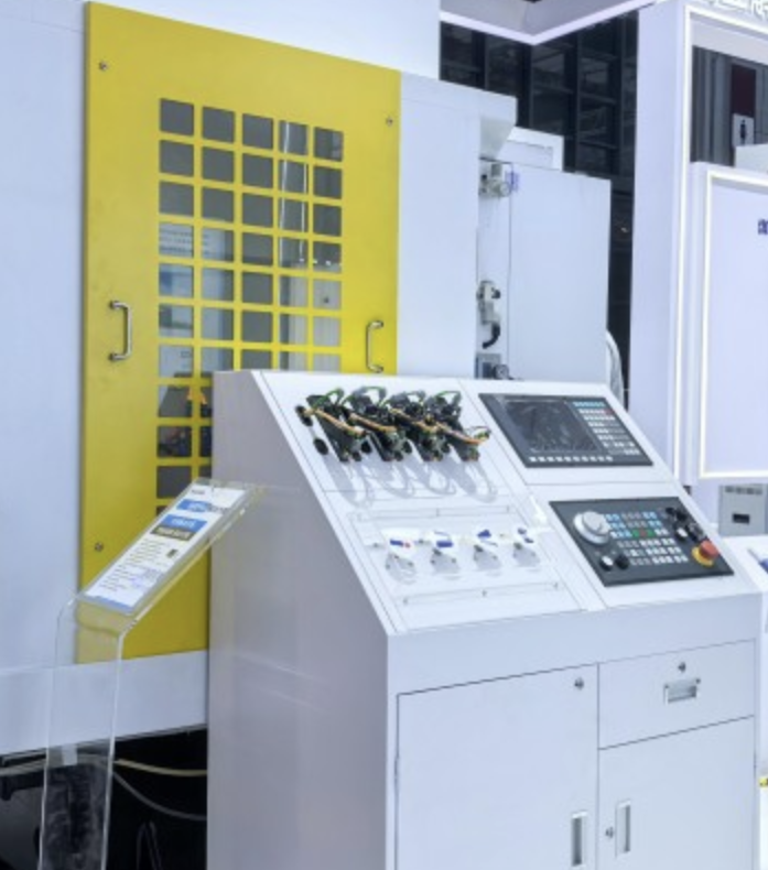 Focusing on the industry, our solutions provide comprehensive coverage.