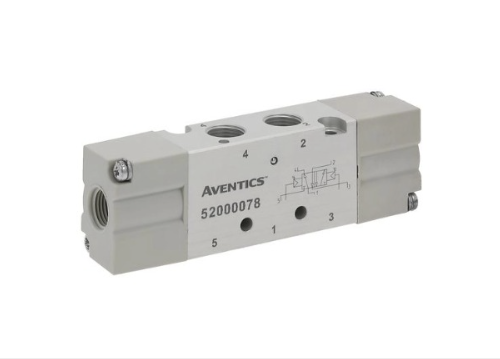 Comprehensive Analysis of  AVENTICS Solenoid Valve Power Consumption