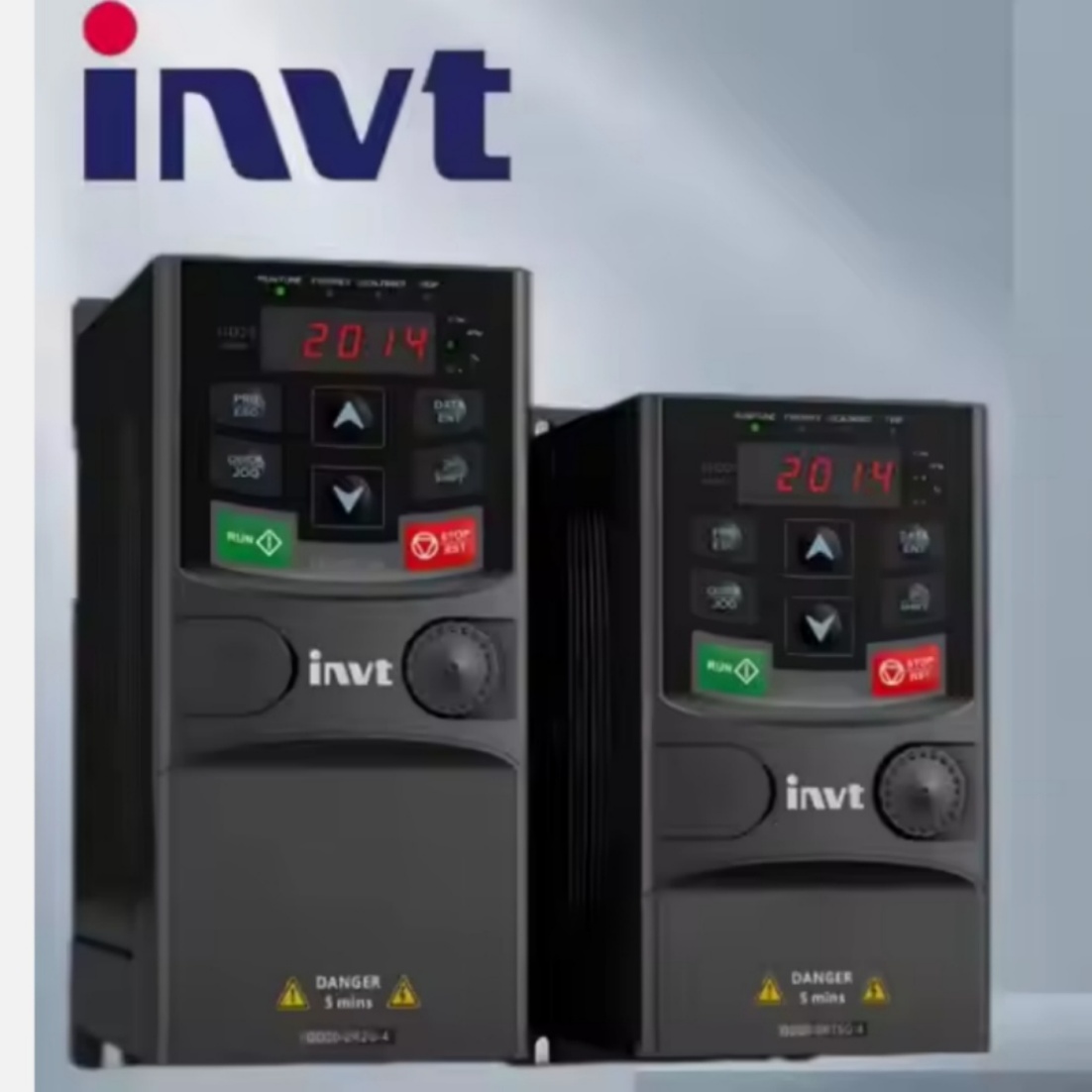 frequency converter Development Trends in the Data Center Industry