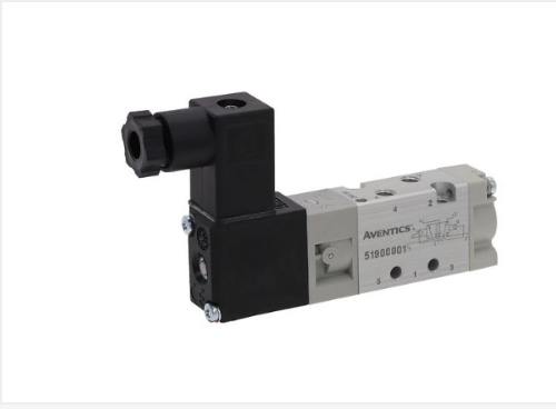 Analysis of key components for industrial equipment maintenance