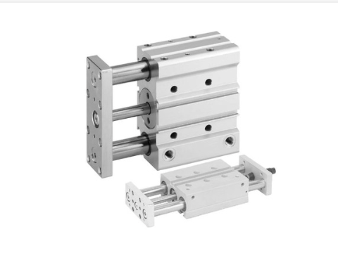 In-depth Analysis of Cylinder Low-Speed Application Performance