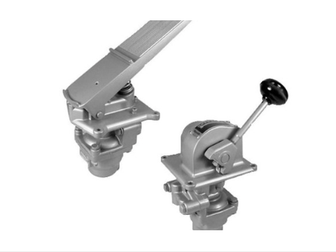 Deep analysis of precise pressure stabilization mechanism of pressure reducing valve