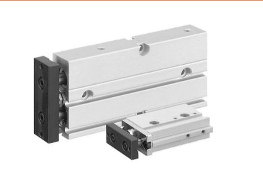 Analysis of the application advantages of pressure reducing valve modular design