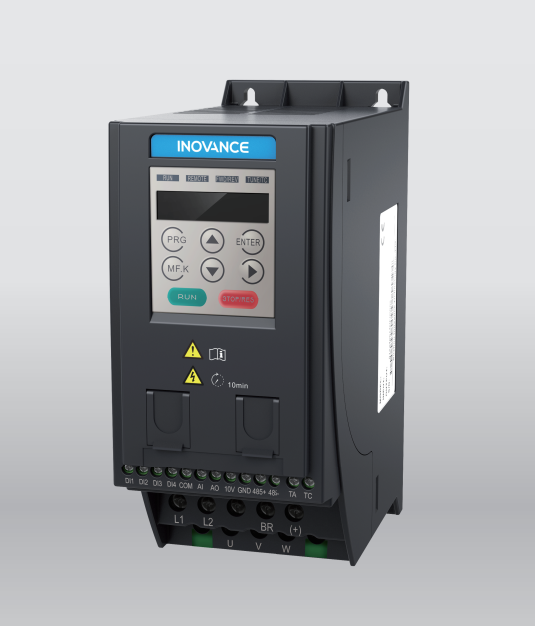 Inovance MD200 series VFD China Brand
