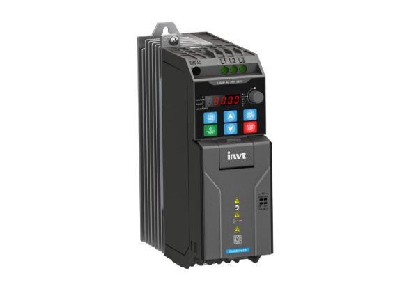 INVT GD28-018G-4 AC 3PH 380V–480V