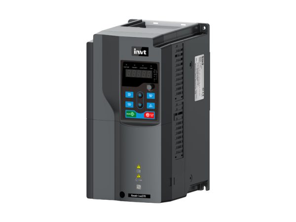 INVT GD270-011-4(-L1/-C2)(-EU) frequency converter