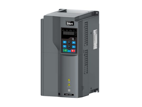 INVT GD270-030-4(-L1)(-C3)(-EU) frequency converter